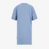 Robe sweat femme manches courtes - KONTAKT