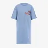Robe sweat femme manches courtes - KONTAKT