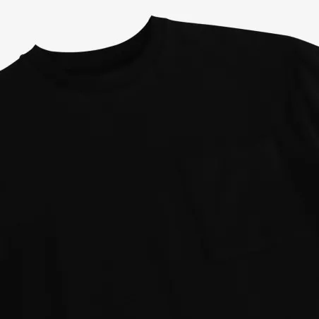 Robe sweat femme manches courtes avec poche plaquée - KONTAKT