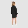 Robe sweat fille col cheminé IMPRIMÉ BERBERE - KONTAKT