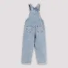 Salopette fille en jeans - KONTAKT