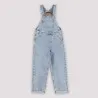 Salopette fille en jeans - KONTAKT