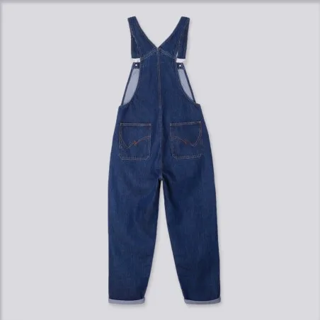 Salopette fille en jeans - KONTAKT