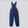 Salopette fille en jeans - KONTAKT