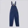 Salopette fille en jeans - KONTAKT