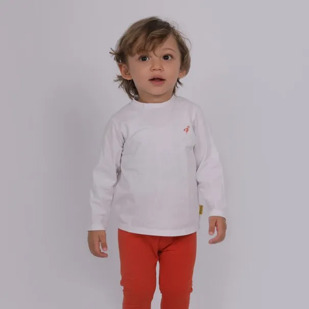 Set bébé manches longues ARMURE MARGOUM - KONTAKT