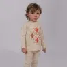 Set bébé manches longues POISSON - KONTAKT