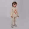 Set bébé manches longues POISSON - KONTAKT