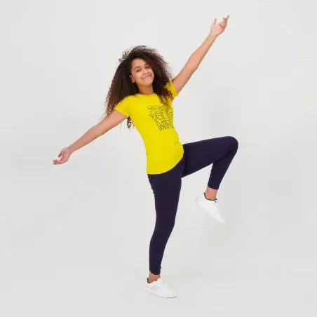 Set sport fille FREE YOUR MIND - KONTAKT