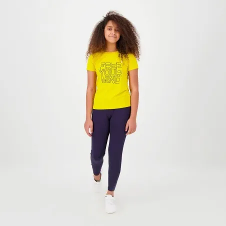 Set sport fille FREE YOUR MIND - KONTAKT