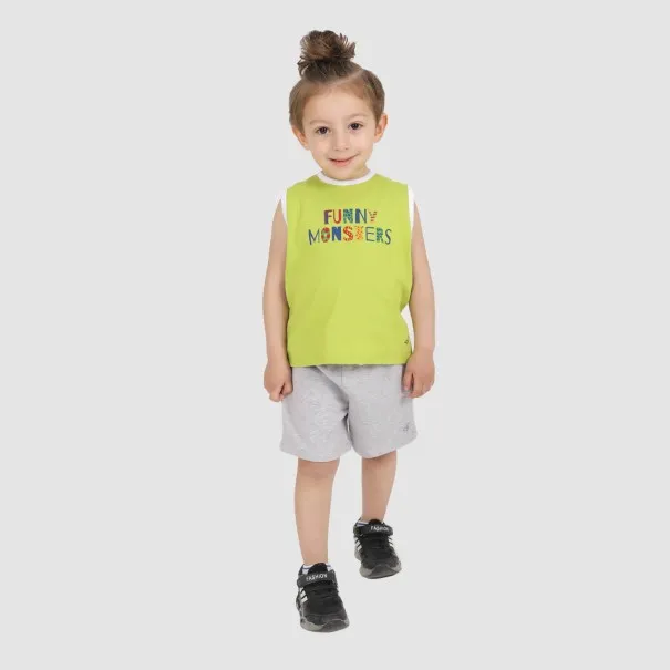 Short bébé - KONTAKT