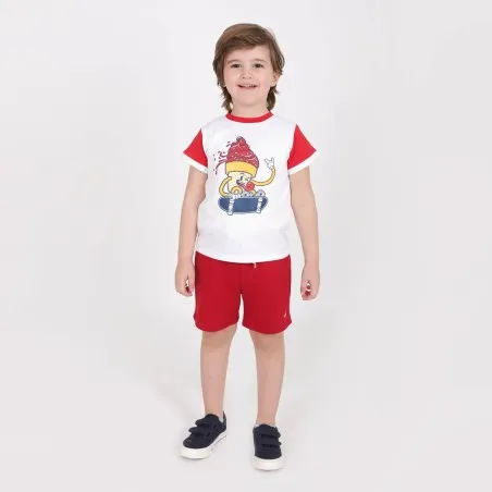 Short bébé - KONTAKT