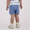 Short bébé en jeans - KONTAKT