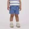 Short bébé en jeans - KONTAKT