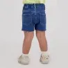 Short bébé en jeans - KONTAKT