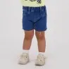 Short bébé en jeans - KONTAKT
