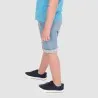 Short bébé en jeans - KONTAKT