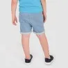 Short bébé en jeans - KONTAKT