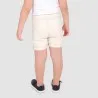 Short bébé en sergé de coton - KONTAKT