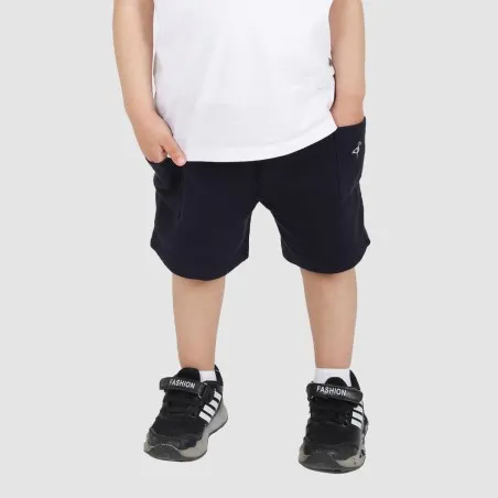 Short cargo bébé - KONTAKT
