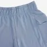Short cargo femme en molleton - KONTAKT