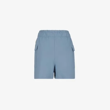 Short cargo femme en molleton - KONTAKT