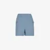 Short cargo femme en molleton - KONTAKT