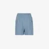Short cargo femme en molleton - KONTAKT