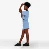 Short cargo femme en molleton - KONTAKT