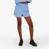 Short cargo femme en molleton - KONTAKT