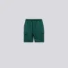Short cargo garçon en molleton - KONTAKT