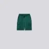 Short cargo garçon en molleton - KONTAKT