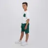 Short cargo garçon en molleton - KONTAKT
