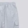 Short cargo garçon en molleton - KONTAKT