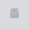 Short cargo garçon en molleton - KONTAKT