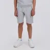 Short cargo garçon en molleton - KONTAKT