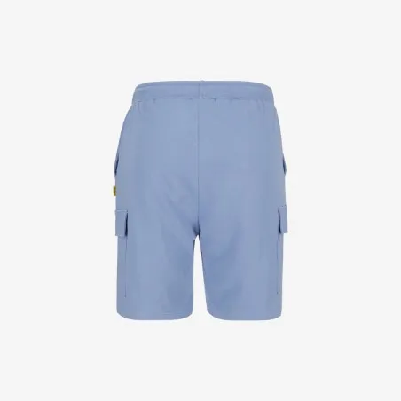Short cargo homme en molleton - KONTAKT