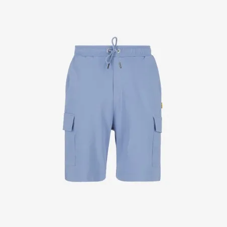 Short cargo homme en molleton - KONTAKT