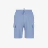 Short cargo homme en molleton - KONTAKT