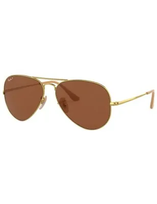Lunettes de Soleil Femme RAY-BAN RB3689 9064/47 - Ray-Ban