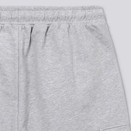 Short cargo homme en molleton - KONTAKT