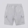 Short cargo homme en molleton - KONTAKT