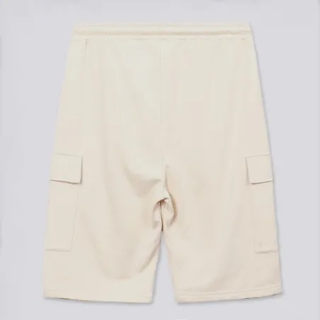 Short cargo homme en molleton - KONTAKT