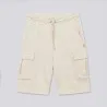 Short cargo homme en molleton - KONTAKT