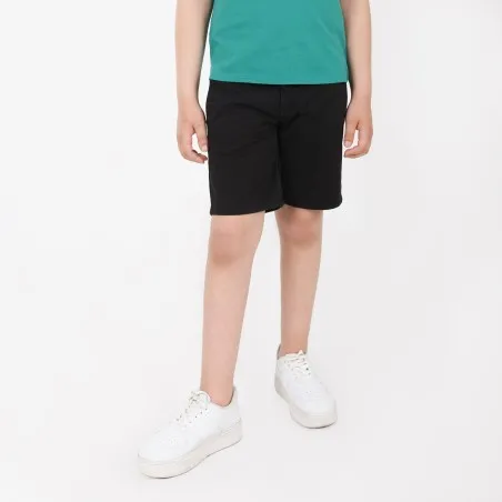 Short chino garçon - KONTAKT