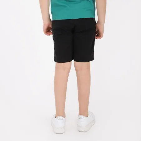 Short chino garçon - KONTAKT