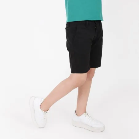 Short chino garçon - KONTAKT