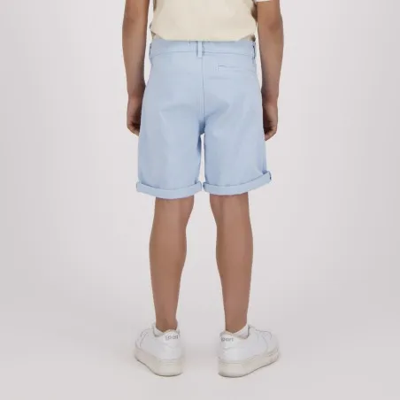Short Chino garçon - KONTAKT