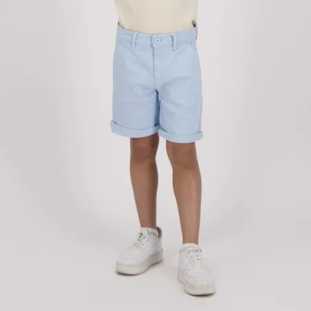 Short Chino garçon - KONTAKT