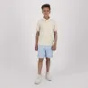 Short Chino garçon - KONTAKT